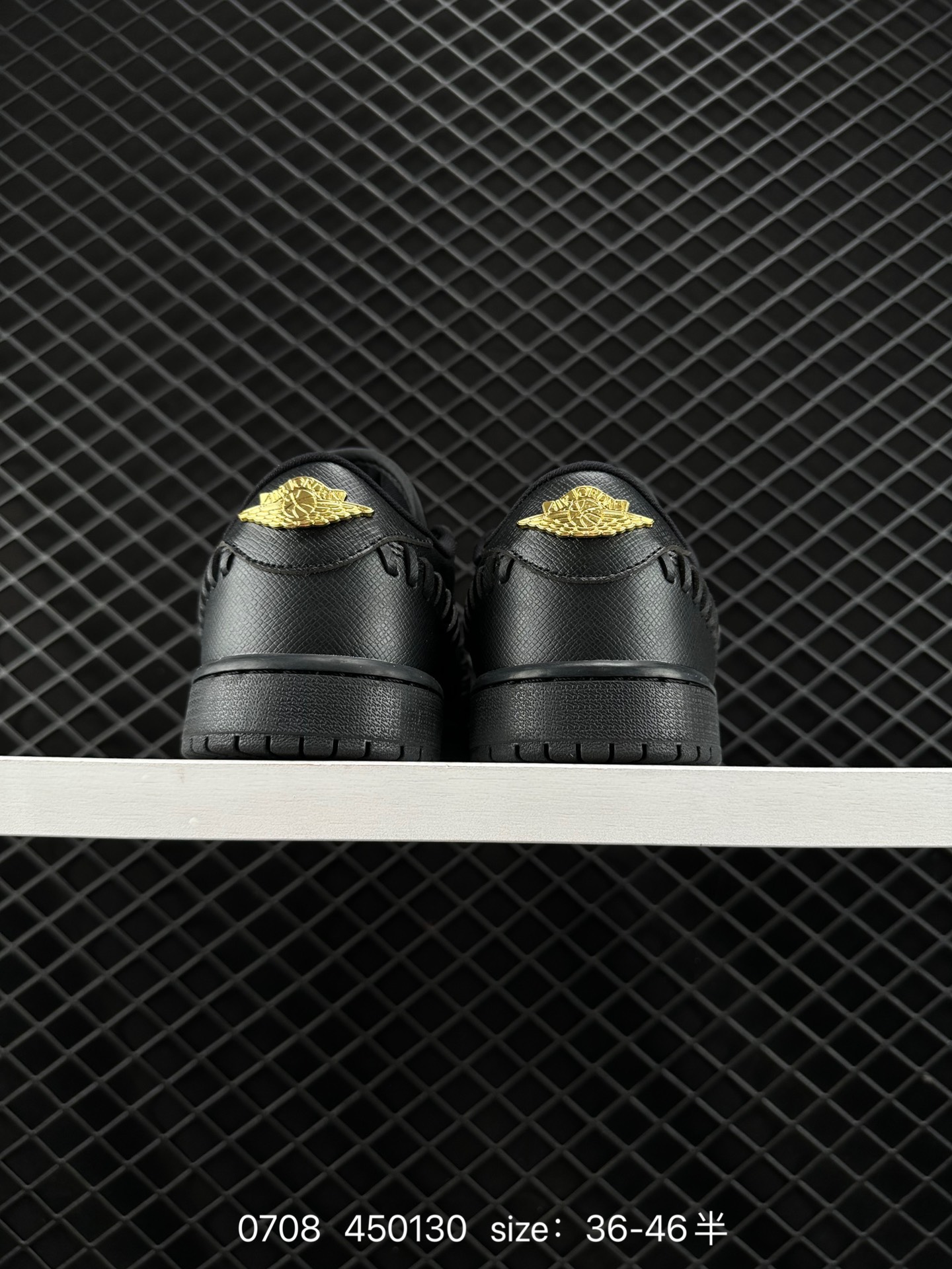 Air Jordan 1 Low AJ1